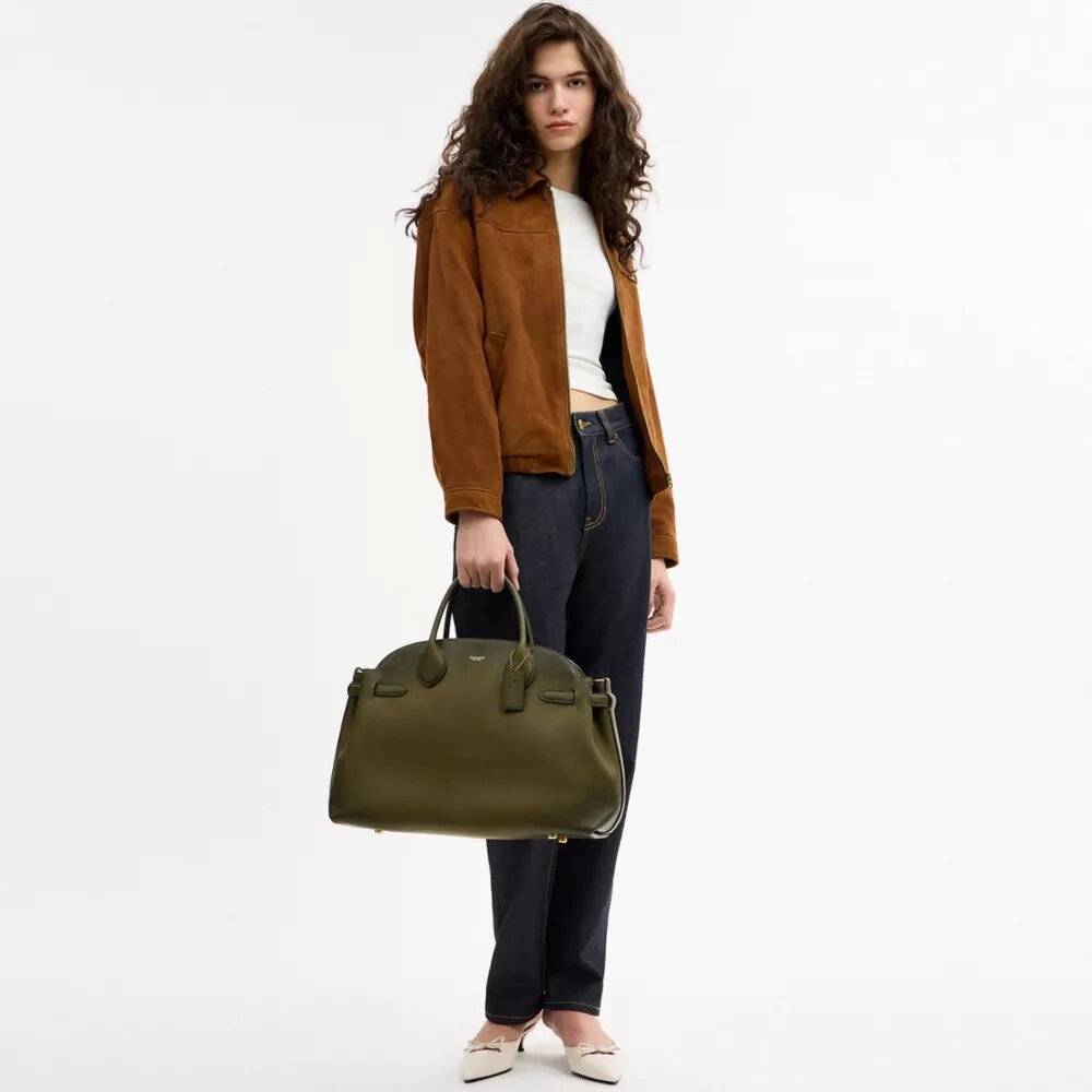 Sacs fourre-tout Soft Empire 40