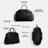 Sacs fourre-tout Soft Empire 40