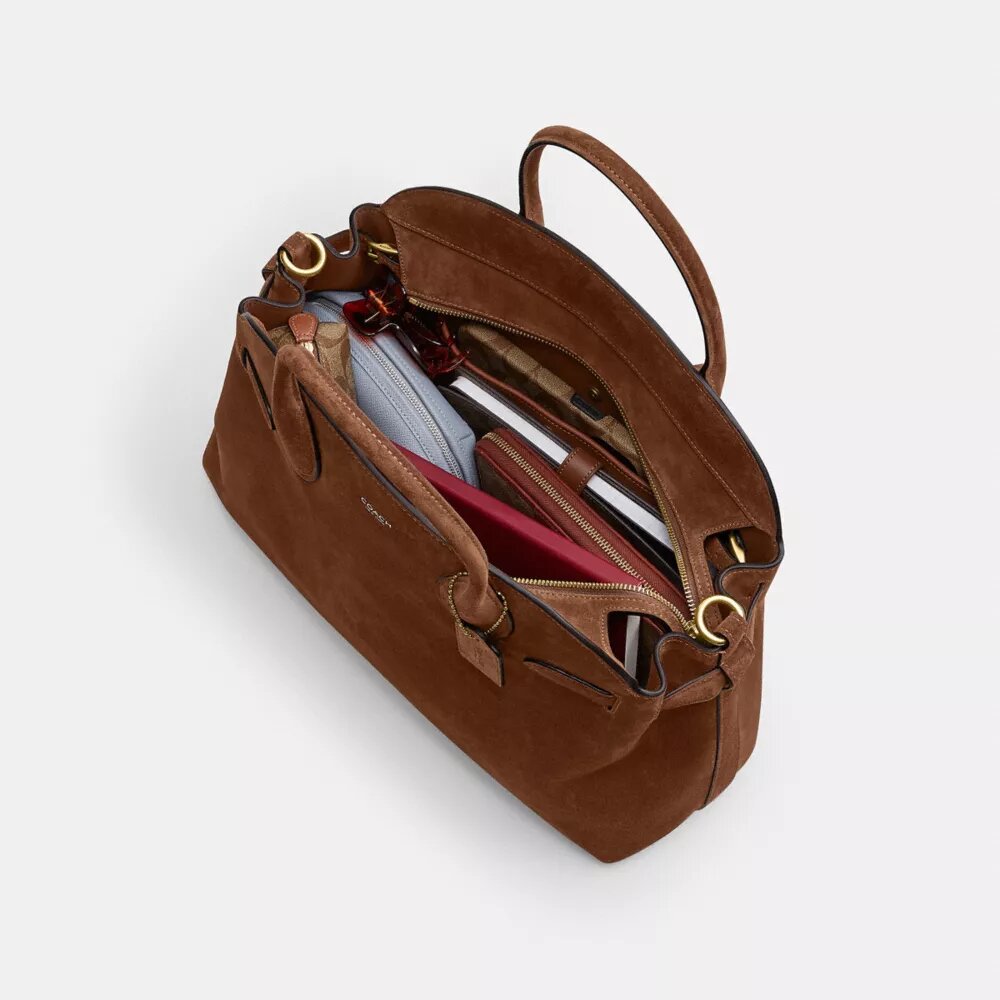 Sacs fourre-tout Soft Empire 40