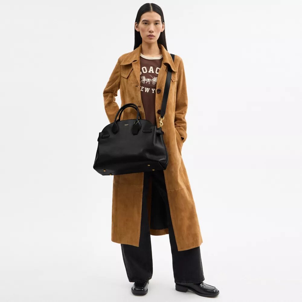 Sacs fourre-tout Soft Empire 40