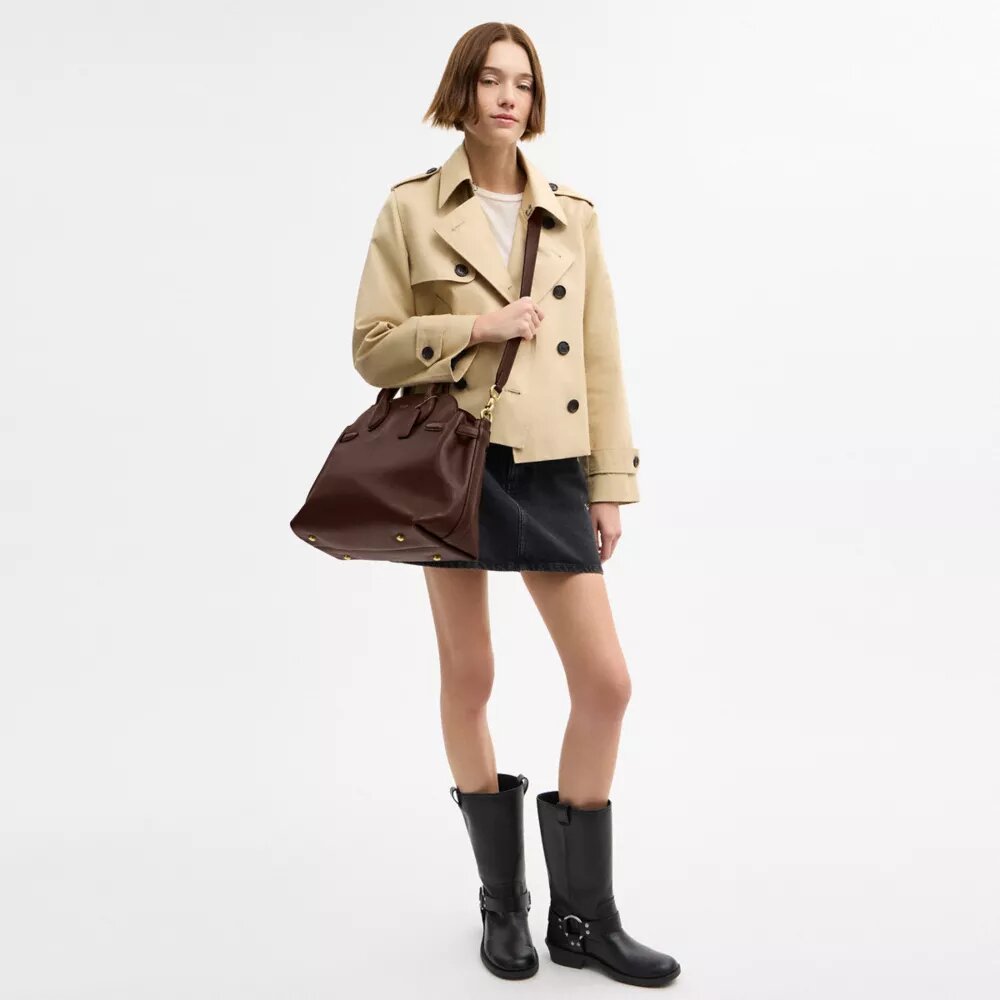 Sacs fourre-tout Soft Empire 40
