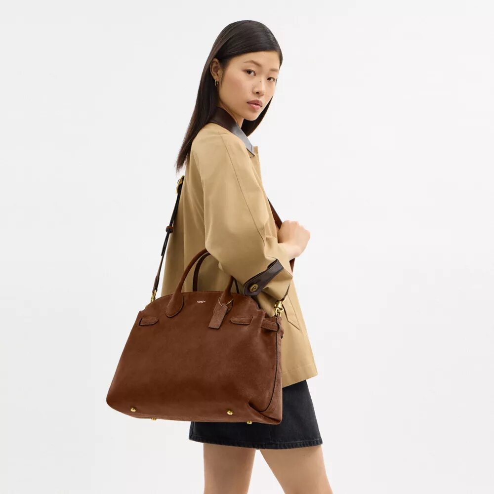 Sacs fourre-tout Soft Empire 40