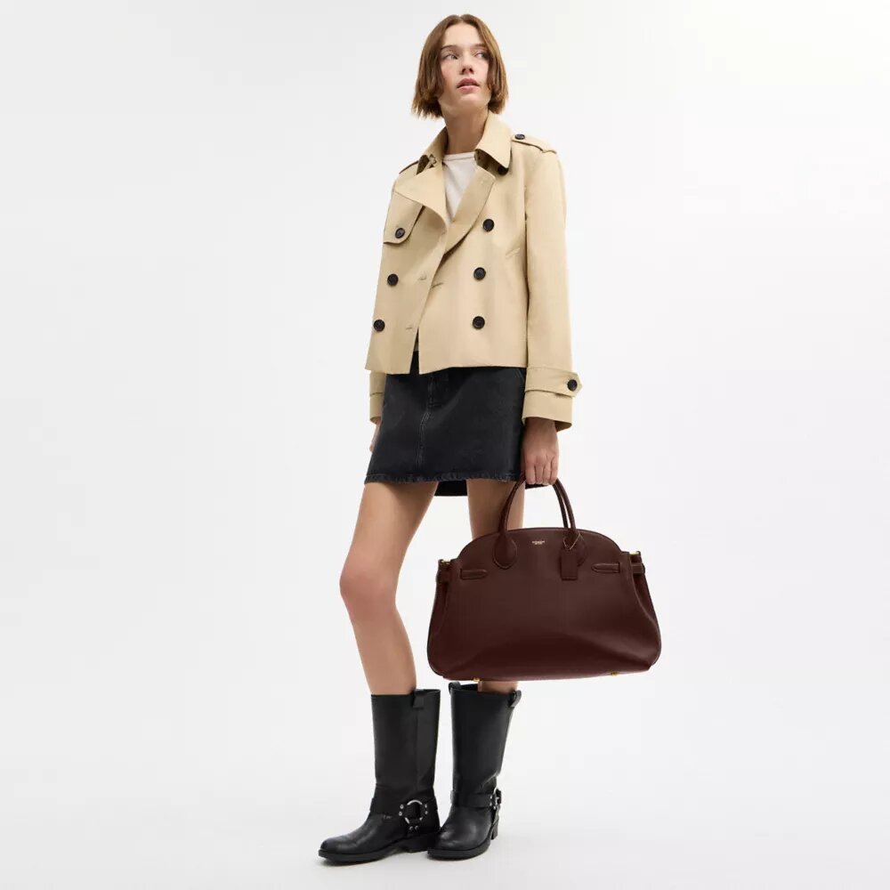 Sacs fourre-tout Soft Empire 40