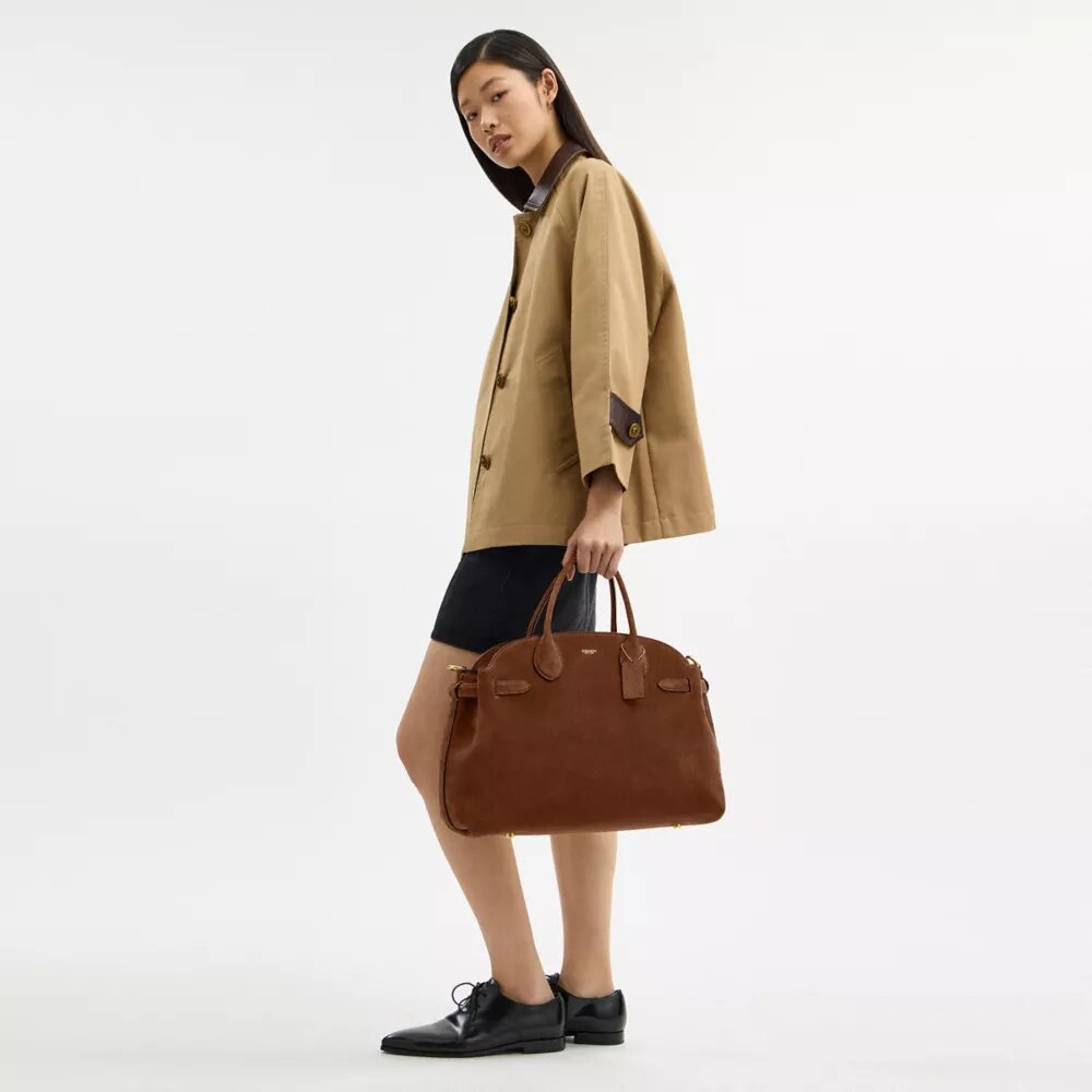 Sacs fourre-tout Soft Empire 40