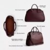 Sacs fourre-tout Soft Empire 48