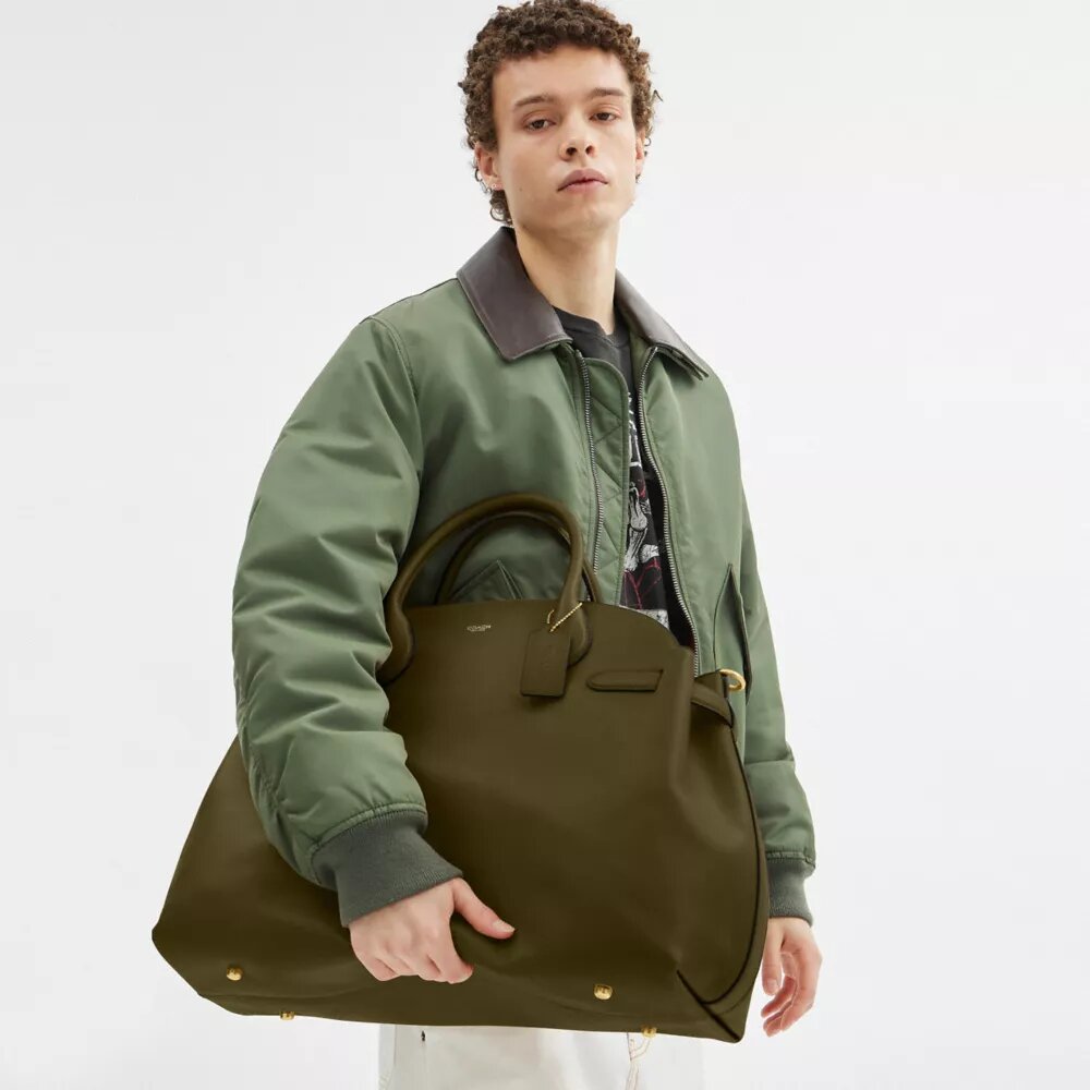 Sacs fourre-tout Soft Empire 48