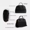 Sacs fourre-tout Soft Empire 48