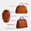 Sacs fourre-tout Soft Empire 48