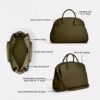 Sacs fourre-tout Soft Empire 48