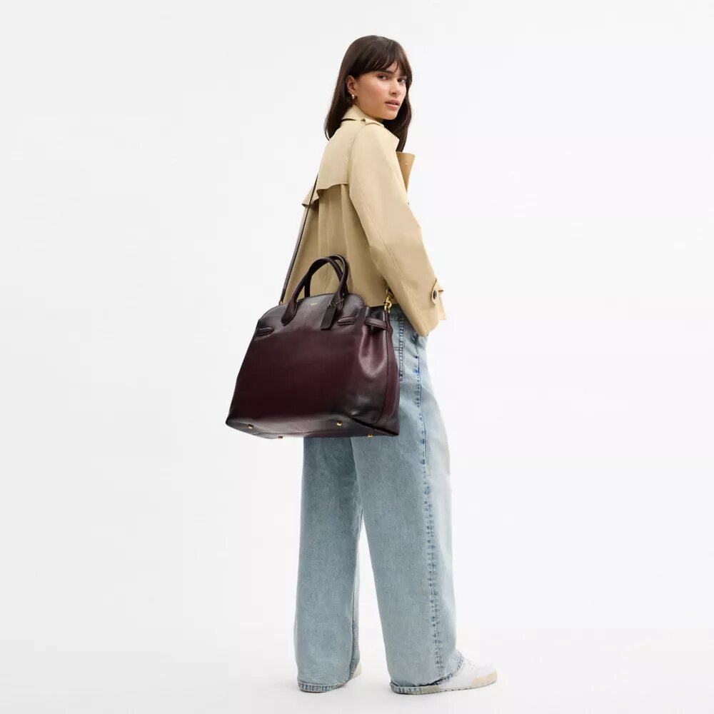 Sacs fourre-tout Soft Empire 48