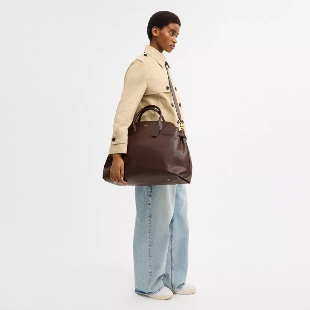 Sacs fourre-tout Soft Empire 48