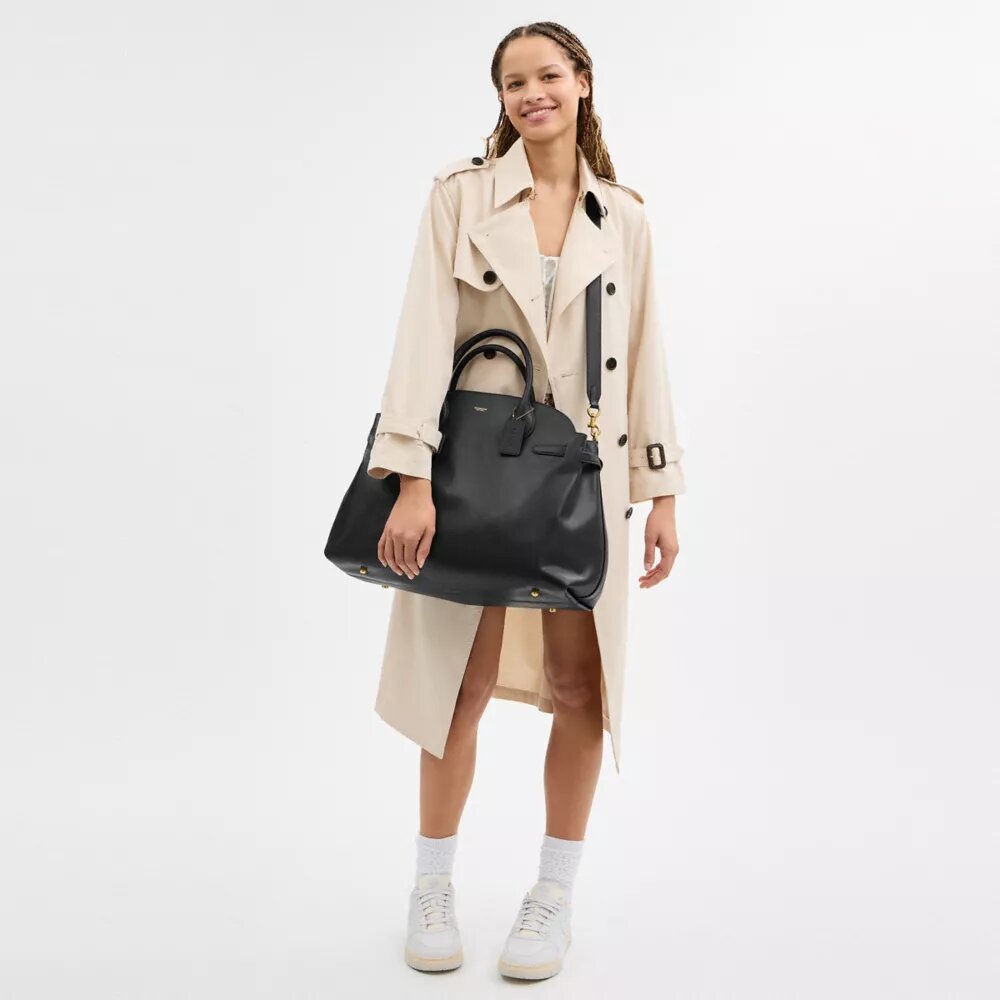 Sacs fourre-tout Soft Empire 48