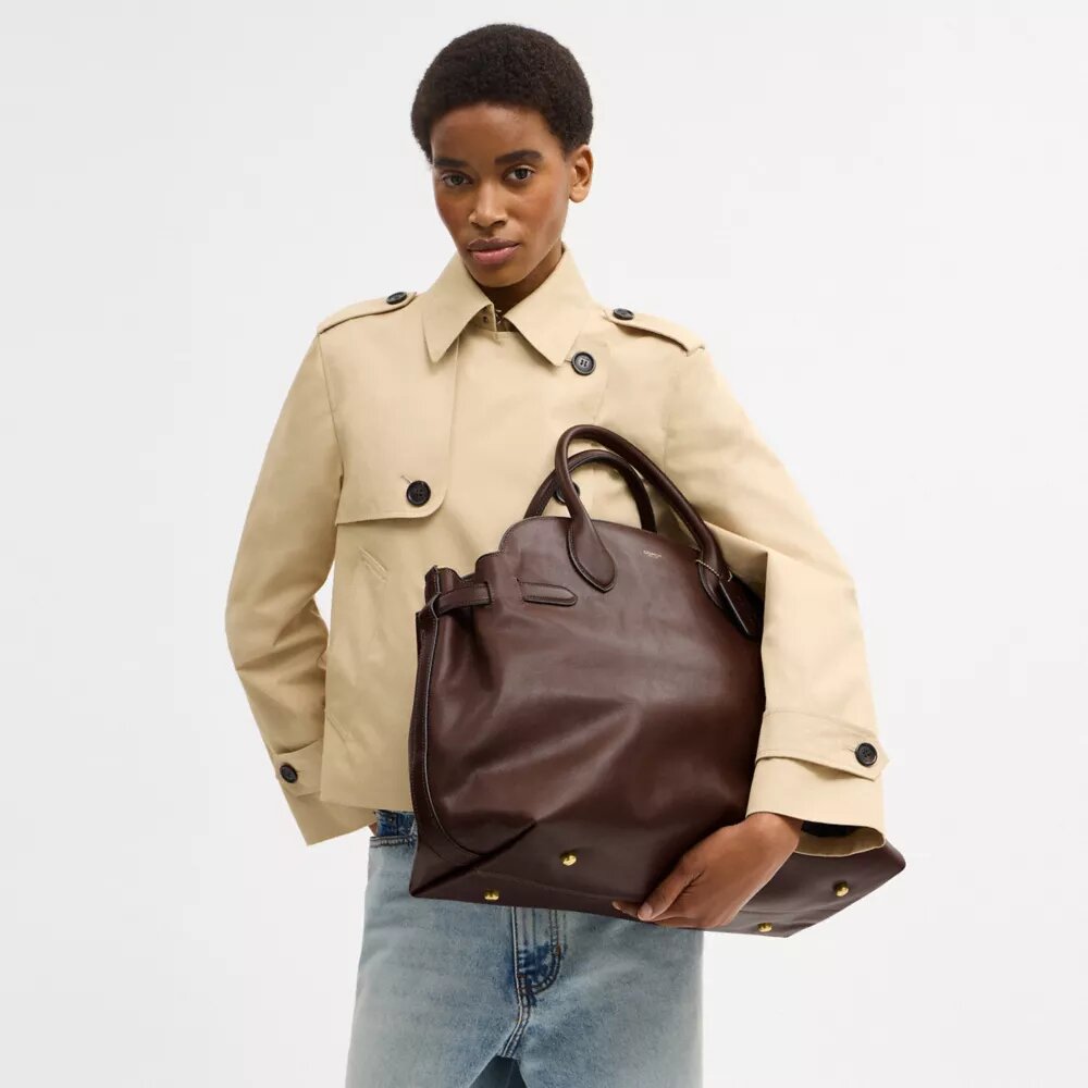 Sacs fourre-tout Soft Empire 48