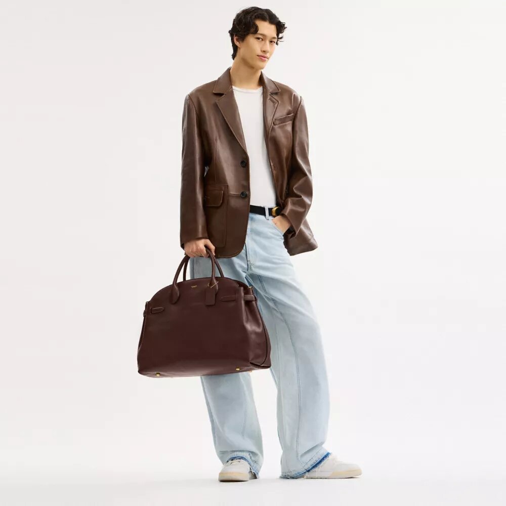 Sacs fourre-tout Soft Empire 48