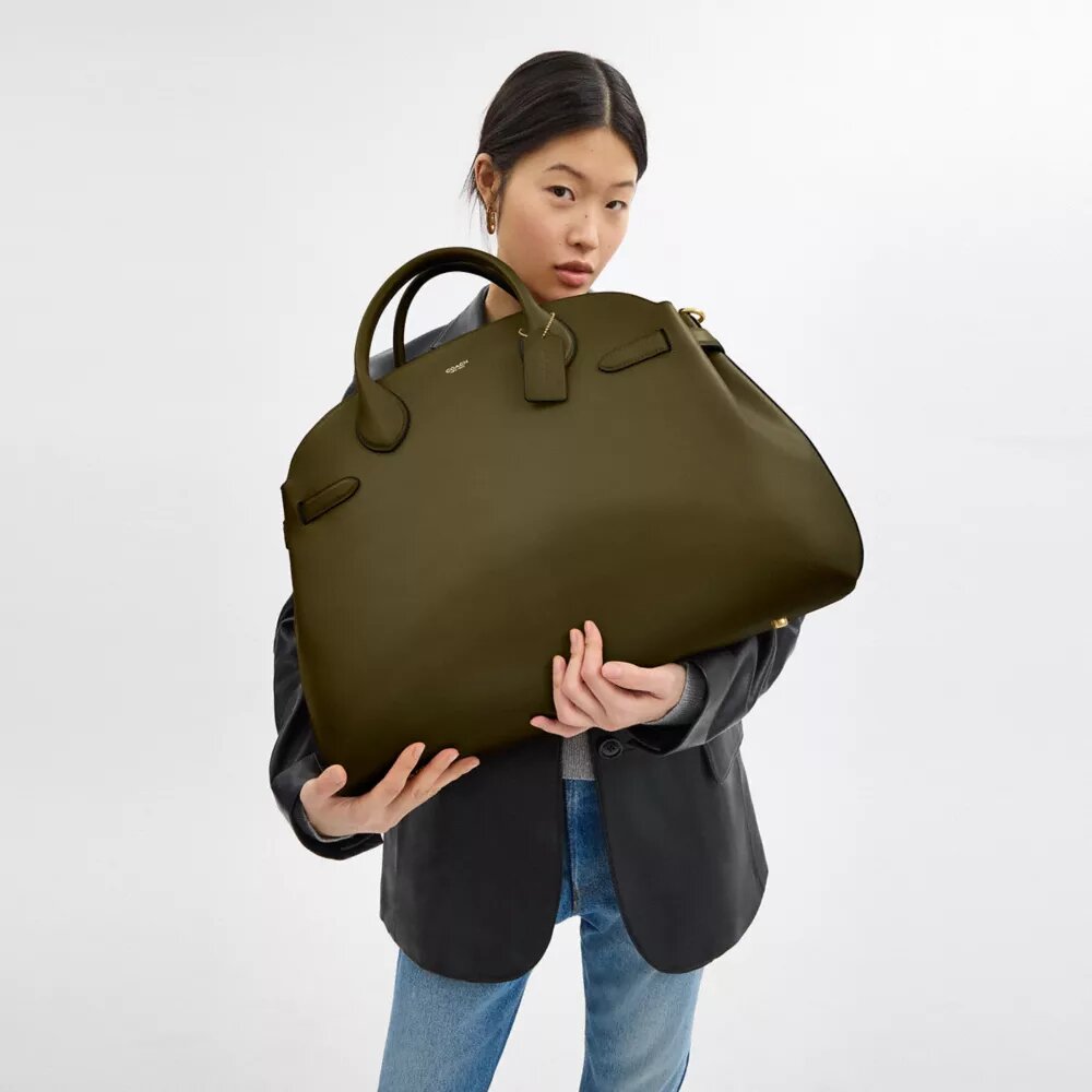 Sacs fourre-tout Soft Empire 48