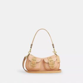 Sacs porté épaule Ashton en cuir Signature