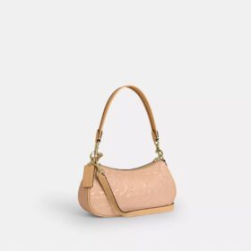 Sacs porté épaule Ashton en cuir Signature