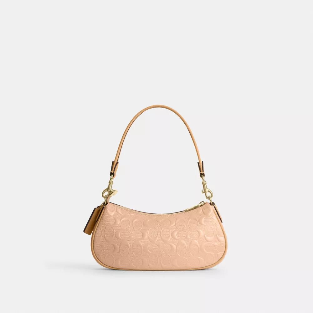Sacs porté épaule Ashton en cuir Signature