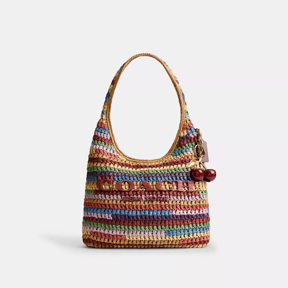 Sacs porté épaule Brooklyn 34