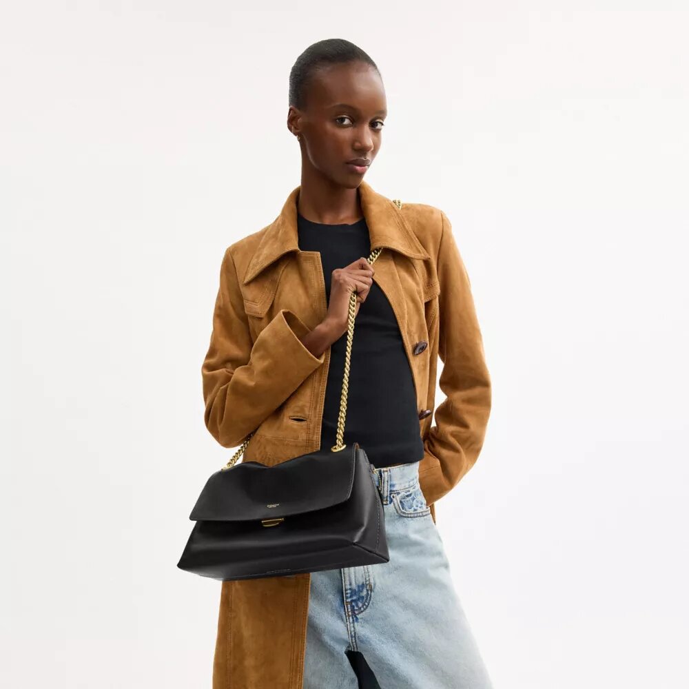 Sacs porté épaule Chelsea 30 avec chaîne