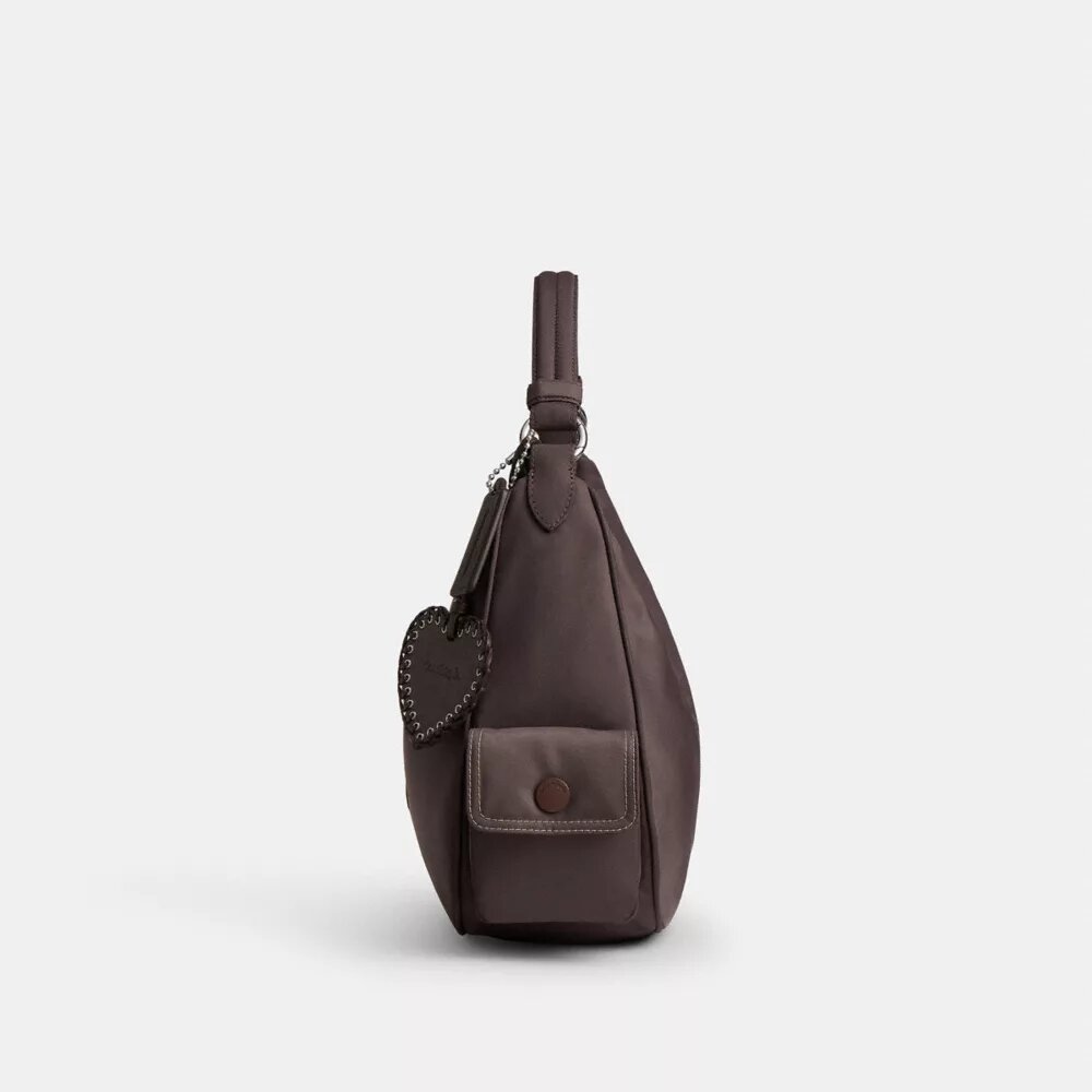 Sacs porté épaule de type « cargo »