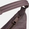 Sacs porté épaule de type « cargo »