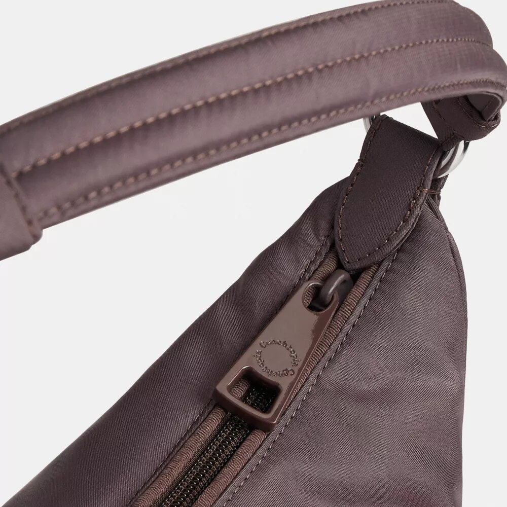 Sacs porté épaule de type « cargo »