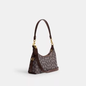Sacs porté épaule Juliet 25 en jacquard signature