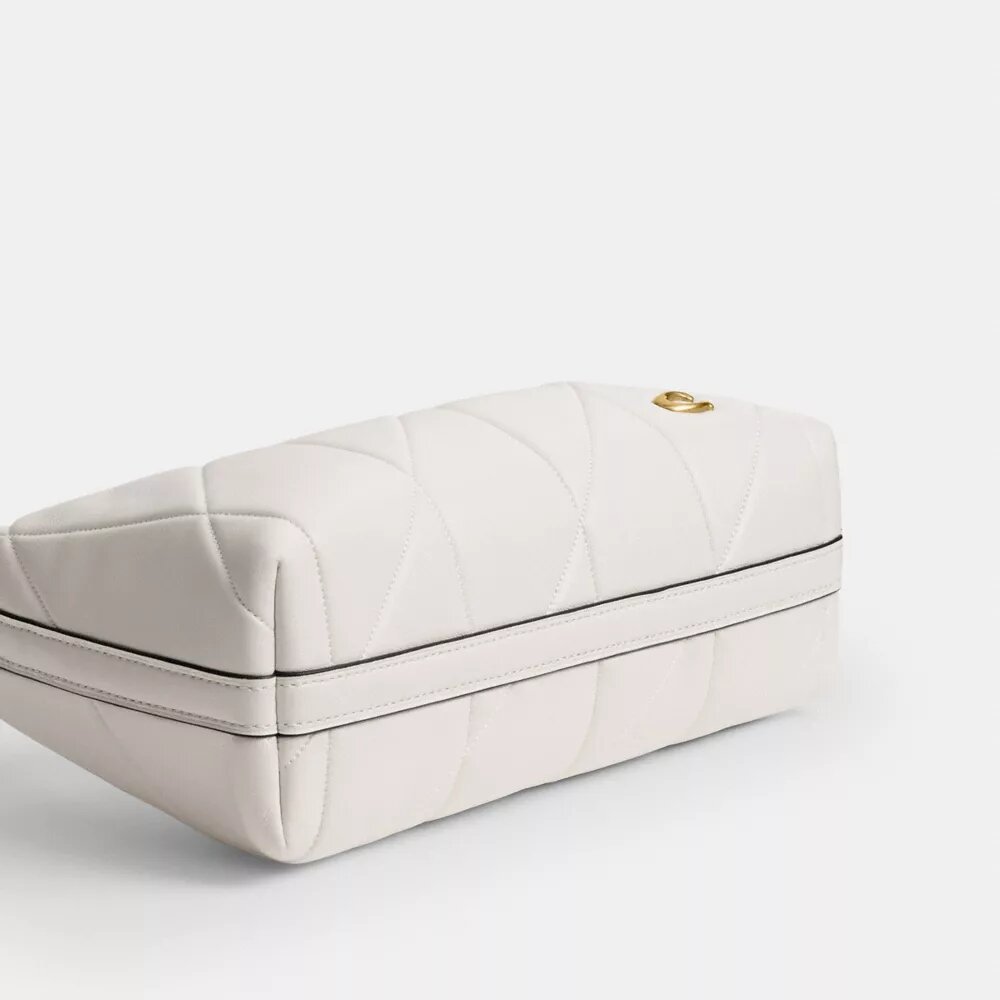 Sacs porté épaule Juliet 25 matelassé