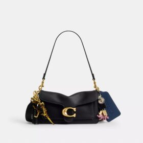 Sacs porté épaule Tabby Rexy 10e anniversaire 26 avec Charms