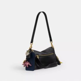 Sacs porté épaule Tabby Rexy 10e anniversaire 26 avec Charms