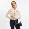 Sacs porté épaule Teri avec pochette