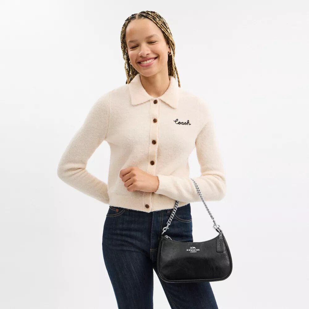 Sacs porté épaule Teri avec pochette