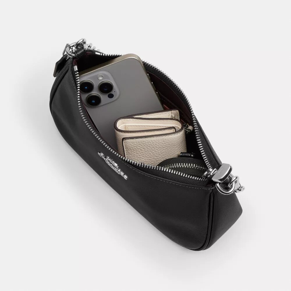Sacs porté épaule Teri avec pochette