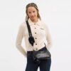Sacs porté épaule Teri avec pochette