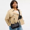 Sacs porté épaule Teri avec pochette