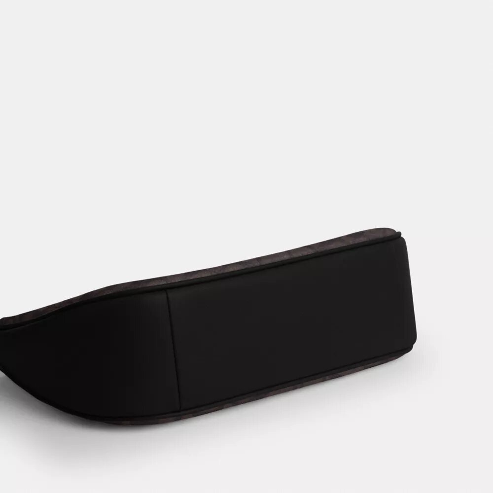 Sacs porté épaule Teri en Signature Canvas