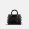 Sacs Rogue 25 en alligator