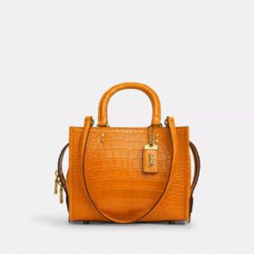 Sacs Rogue 25 en alligator