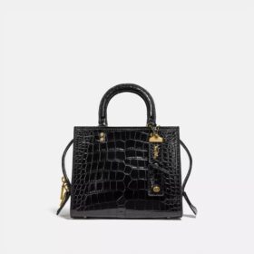 Sacs Rogue 25 en alligator