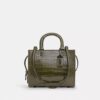 Sacs Rogue 25 en alligator