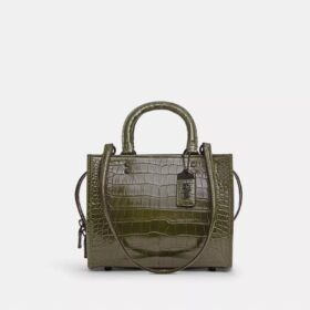 Sacs Rogue 25 en alligator