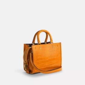 Sacs Rogue 25 en alligator