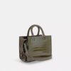 Sacs Rogue 25 en alligator