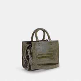 Sacs Rogue 25 en alligator