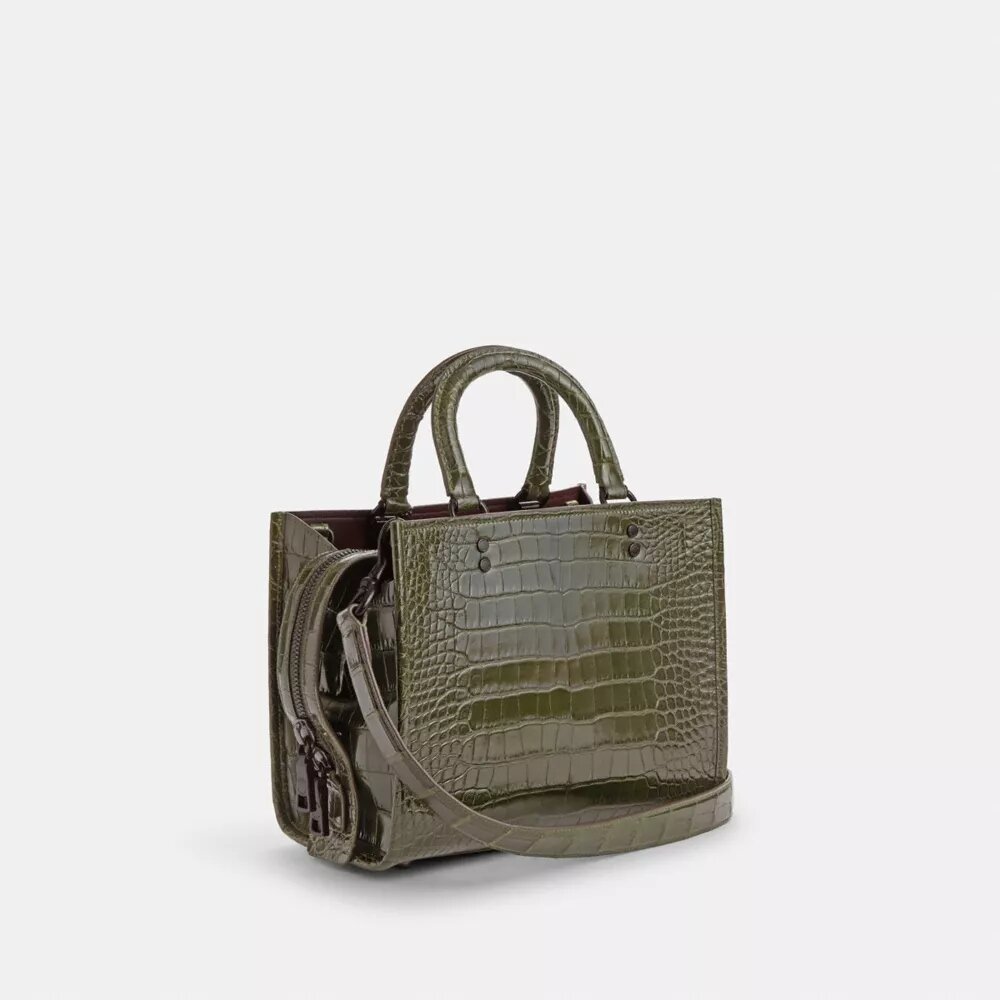 Sacs Rogue 25 en alligator