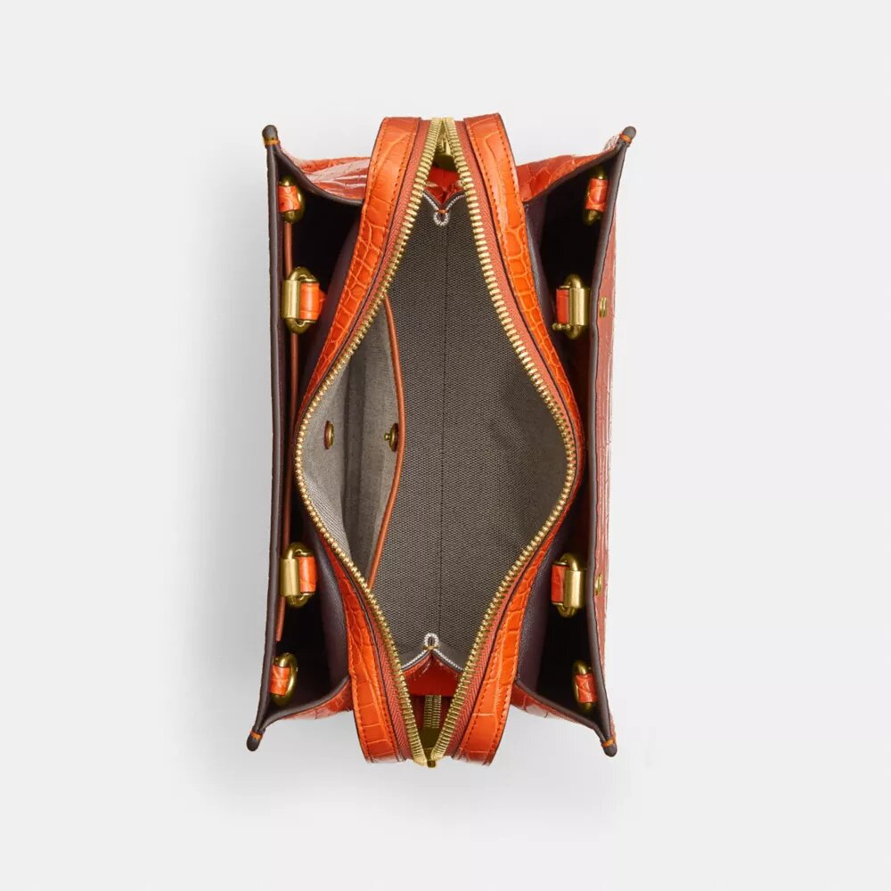 Sacs Rogue 25 en alligator
