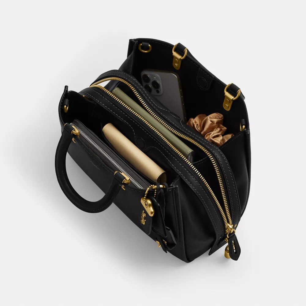 Sacs Rogue 31