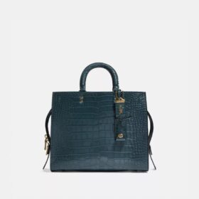 Sacs Rogue en alligator