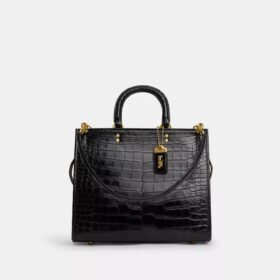 Sacs Rogue en alligator